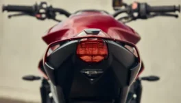 Triumph Street Triple 765