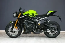 Triumph Street Triple 765