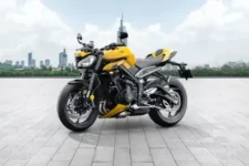 Triumph Street Triple 765