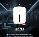 V-Guard Iris Pro 10 L Storage Water Geyser