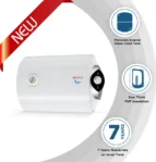 Venus Audra 25L Horizontal Storage Water Geyser