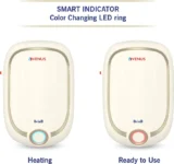 Venus Brizo 3L Instant Water Geyser