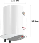 Venus Celo 10 L Storage Water Geyser