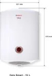 Venus Celo Smart 15L Water Geyser