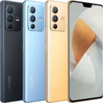 Vivo S12 Pro 5G