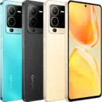 Vivo S15 5G