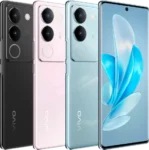 Vivo S17