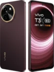 Vivo T3x 5G