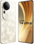 Vivo T4 Ultra