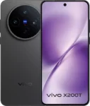 Vivo X200T