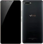 Vivo X20 Plus UD