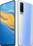 Vivo X50