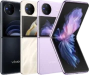 Vivo X Flip