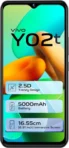 Vivo Y02t 4G