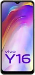 Vivo Y16
