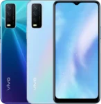 Vivo Y30 Standard Edition