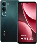Vivo Y31 5G