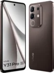 Vivo Y31 Pro 5G