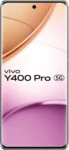 Vivo Y400 Pro 5G