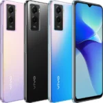 Vivo Y72T 5G