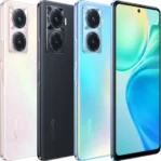 Vivo Y77 5G