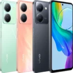 Vivo Y78 5G