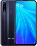 Vivo Z5x (2020)