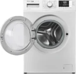 Voltas Beko WFL6012B7COUBAA 6 Kg Fully Automatic Front Load Washing Machine