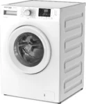 Voltas Beko WFL6512B7COUBAA 6.5 Kg Fully Automatic Front Load Washing Machine