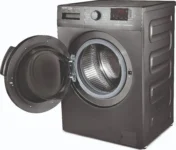 Voltas Beko WFL8012B7JVBKA/AXV 8 kg Fully Automatic Front Load Washing Machine