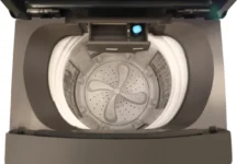 Voltas Beko WTL1006UEAH 10 Kg Fully Automatic Top Load Washing Machine