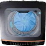 Voltas Beko WTL65VPBGX 6.5 Kg Fully Automatic Top Load Washing Machine