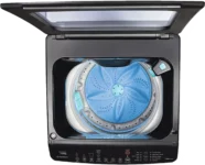 Voltas Beko WTL70VPBGF 7 Kg Fully Automatic Top Load Washing Machine