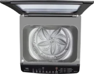 Voltas Beko WTL70VPSGX 7 Kg Fully Automatic Top Load Washing Machine