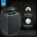 Voltas Beko WTL8006UEAH 8 Kg Fully Automatic Top Load Washing Machine