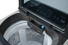 Voltas Beko WTL9006UEAH 9 Kg Fully Automatic Top Load Washing Machine