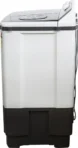 Voltas Beko WTT10 10 Kg Semi Automatic Washing Machine