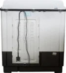 Voltas Beko WTT10 10 Kg Semi Automatic Washing Machine