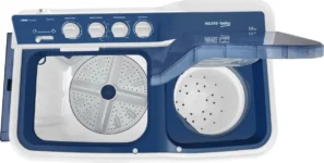 Voltas Beko WTT10UEA1 10 Kg Semi Automatic Washing Machine