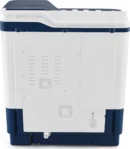 Voltas Beko WTT10UEA1 10 Kg Semi Automatic Washing Machine