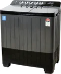 Voltas Beko WTT120UPA/BKSS 12 Kg Semi Automatic Washing Machine