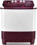 Voltas Beko WTT140ABRT 14 Kg Semi Automatic Washing Machine