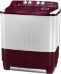 Voltas Beko WTT140ABRT 14 Kg Semi Automatic Washing Machine