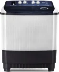Voltas Beko WTT140AGRT 14 Kg Semi Automatic Washing Machine