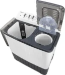 Voltas Beko WTT140UPA 14 Kg Semi Automatic Washing Machine