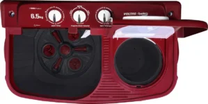 Voltas Beko WTT65UNX 6.5 kg Semi Automatic Washing Machine