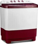 Voltas Beko WTT70DBRT 7 kg Semi Automatic Washing Machine