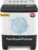 Voltas Beko WTT75UHA/OK5S1S1W01 7.5 Kg Semi Automatic Washing Machine