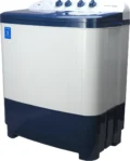 Voltas Beko WTT80DBLT 8 kg Semi Automatic Washing Machine