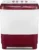 Voltas Beko WTT80DBRT 8 Kg Semi Automatic Washing Machine